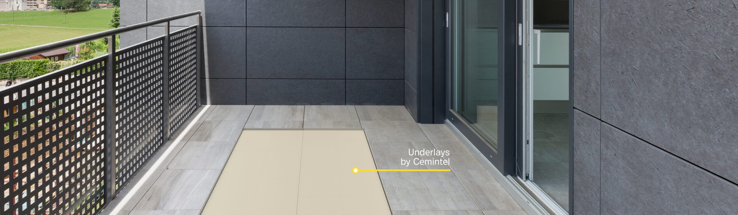 Flooring and Underlays