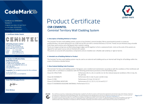 Technical Hub | Cemintel